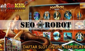 Berikut Persyaratan Untuk Tergabung Pada Games Slots Online