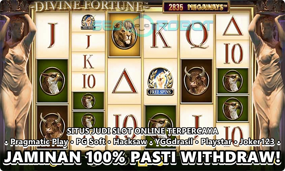 Panduan Memilih Mesin Slot Terbaik untuk Raih Kemenangan Maksimal