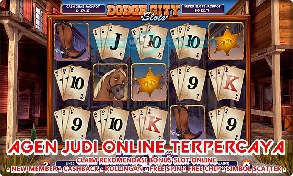 Cara Pintar Mengatur Modal Saat Bermain di Situs Slot Gacor Maxwin Gampang Menang